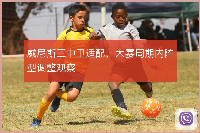 威尼斯三中卫适配,大赛周期内阵型调整观察