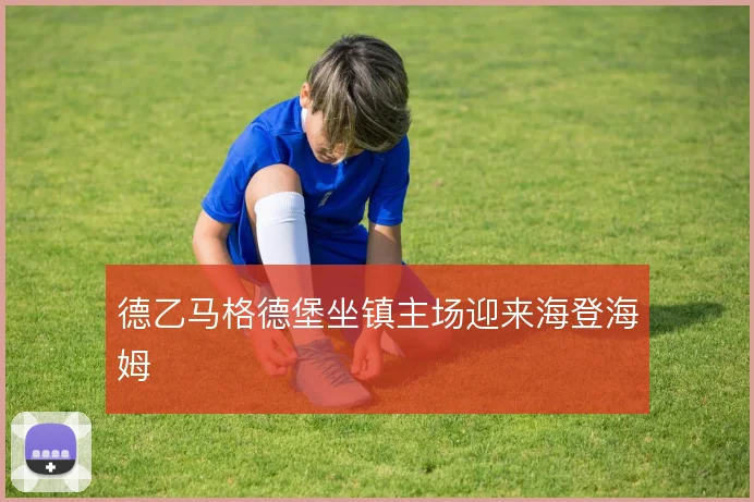 德乙马格德堡坐镇主场迎来海登海姆