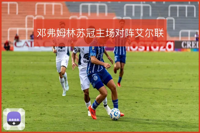 邓弗姆林苏冠主场对阵艾尔联