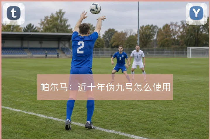 帕尔马：近十年伪九号怎么使用