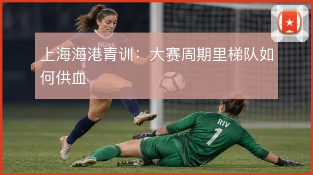 上海海港青训：大赛周期里梯队如何供血