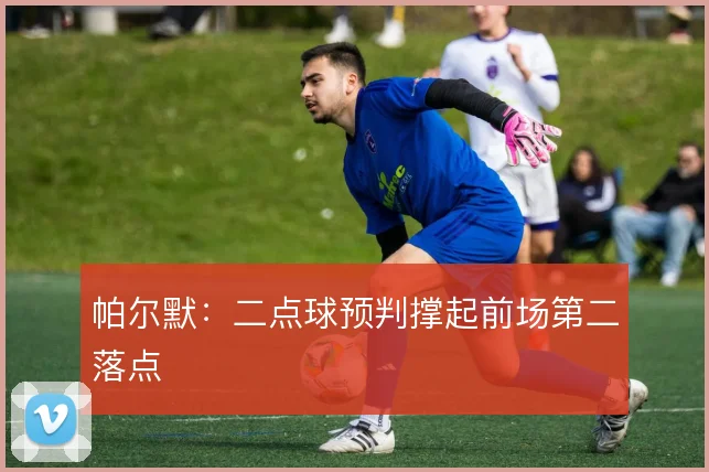 帕尔默：二点球预判撑起前场第二落点
